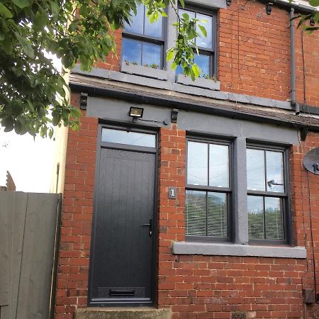 Number One Wetherby Exterior photo