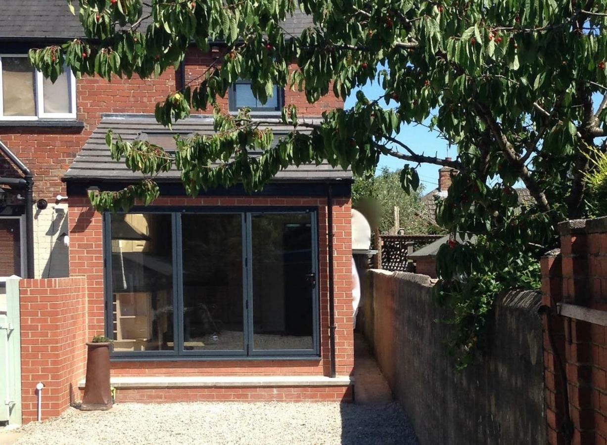 Number One Wetherby Exterior photo