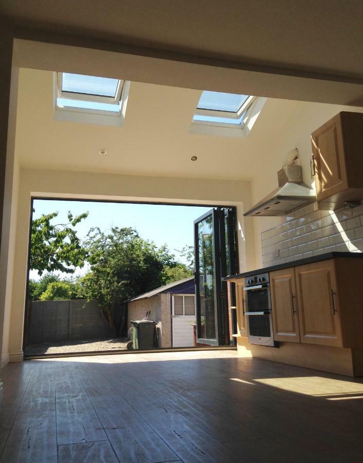 Number One Wetherby Exterior photo