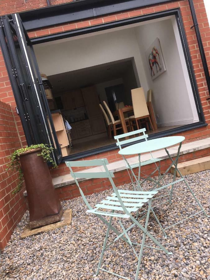 Number One Wetherby Exterior photo